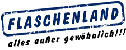 Flaschenland-Logo